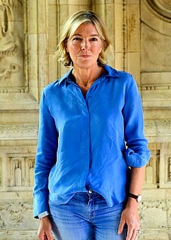 Jemma Redgrave